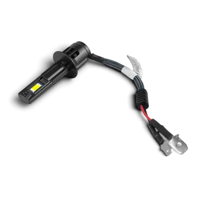 LED-лампа H1 EuroTun FH PRO 60W 8000Lm 6000K