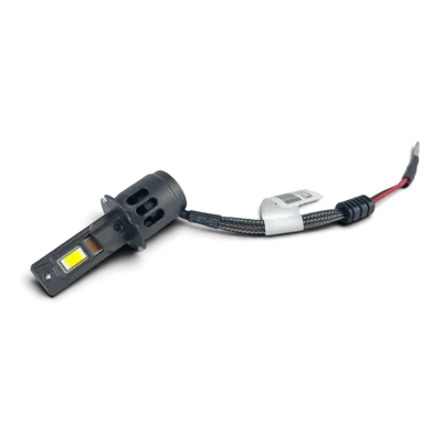 LED-лампа H3 EuroTun FH PRO 60W 8000Lm 5000K LED-лампа H3 EuroTun FH PRO 60W 8000Lm 5000K