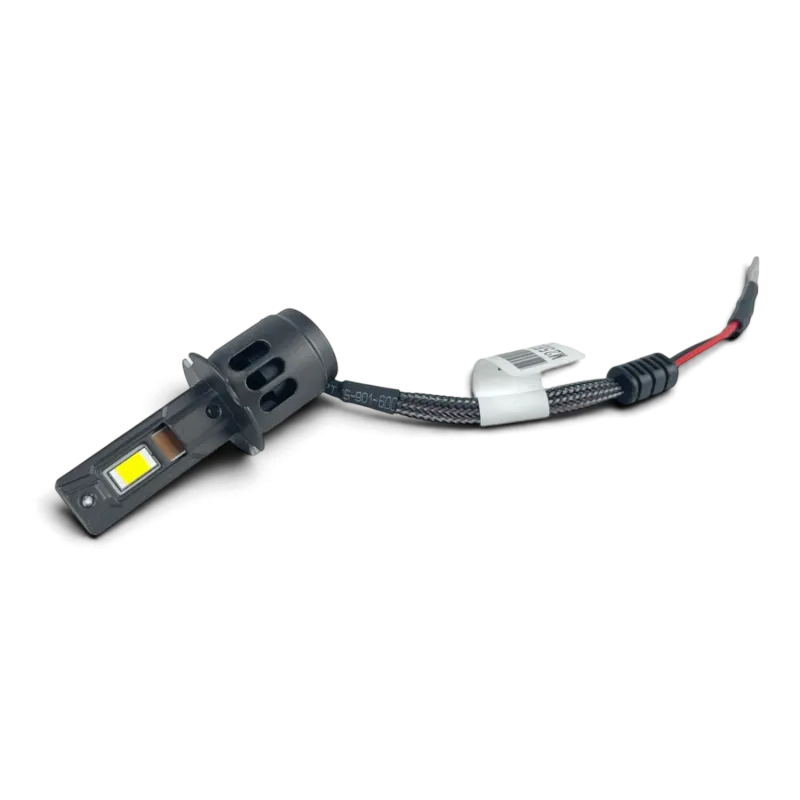 LED-лампа H3 EuroTun FH PRO 60W 8000Lm 5000K