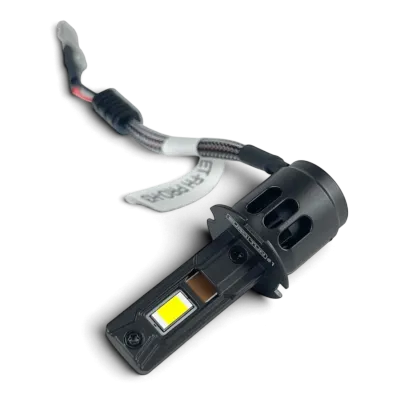 LED-лампа H3 EuroTun FH PRO 60W 8000Lm 6000K LED-лампа H3 EuroTun FH PRO 60W 8000Lm 6000K
