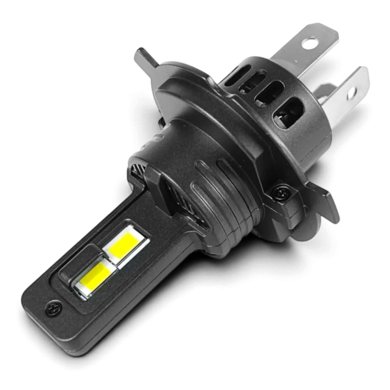 LED-лампа H4 EuroTun FH PRO 60W 8000Lm 5000K
