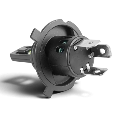 LED-лампа H4 EuroTun FH PRO 60W 8000Lm 6500K LED-лампа H4 EuroTun FH PRO 60W 8000Lm 6500K