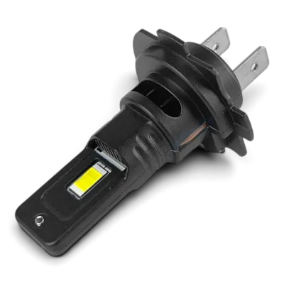 LED-лампа H7 EuroTun FH PRO 60W 8000Lm 6000K