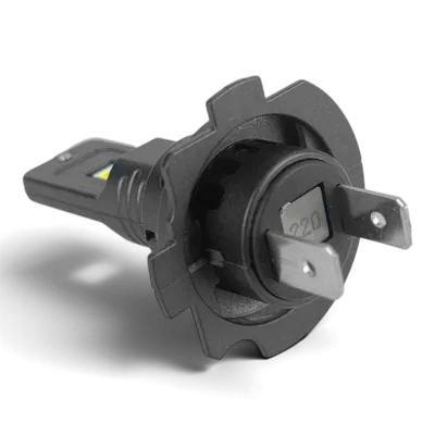 LED-лампа H7 EuroTun FH PRO 60W 8000Lm 6000K