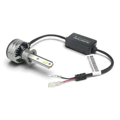 LED-лампа H1 EuroTun K1 45W 8000Lm 6500K CANbus