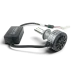 LED-лампа H1 EuroTun K1 45W 8000Lm 6500K CANbus