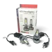 LED-лампа H4 EuroTun K1 45W 8000Lm 6500K CANbus