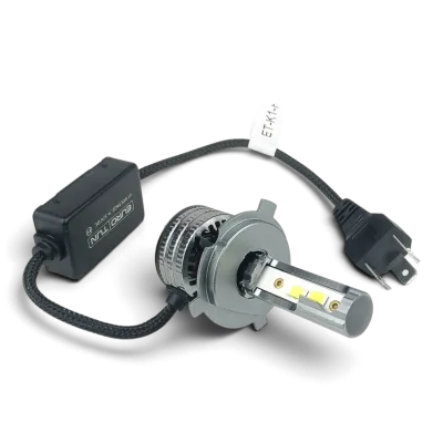 LED-лампа H4 EuroTun K1 45W 8000Lm 6500K CANbus LED-лампа H4 EuroTun K1 45W 8000Lm 6500K CANbus