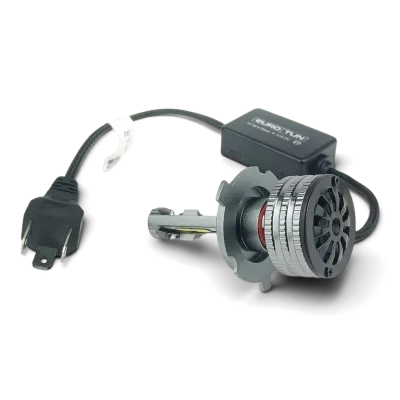 LED-лампа H4 EuroTun K1 45W 8000Lm 6500K CANbus LED-лампа H4 EuroTun K1 45W 8000Lm 6500K CANbus
