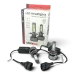 LED-лампа HB3 EuroTun K1 45W 8000Lm 6500K CANbus