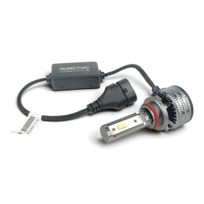 LED-лампа HB4 EuroTun K1 45W 8000Lm 6500K CANbus LED-лампа HB4 EuroTun K1 45W 8000Lm 6500K CANbus
