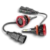 LED-лампа H8/H9/H11/H16 EuroTun K2E 50W 8000Lm 6000K LED-лампа H8/H9/H11/H16 EuroTun K2E 50W 8000Lm 6000K