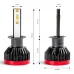 LED-лампа H1 EuroTun K2E 50W 8000Lm 6000K