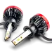 LED-лампа H1 EuroTun K2E 50W 8000Lm 6000K