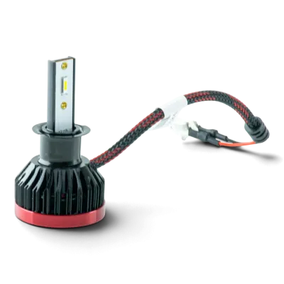 LED-лампа H3 EuroTun K2E 50W 8000Lm 6000K LED-лампа H3 EuroTun K2E 50W 8000Lm 6000K