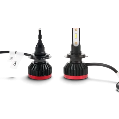 LED-лампа H7 EuroTun K2E 50W 8000Lm 6000K LED-лампа H7 EuroTun K2E 50W 8000Lm 6000K