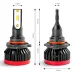 LED-лампа HB4 EuroTun K2E 50W 8000Lm 6000K LED-лампа HB4 EuroTun K2E 50W 8000Lm 6000K