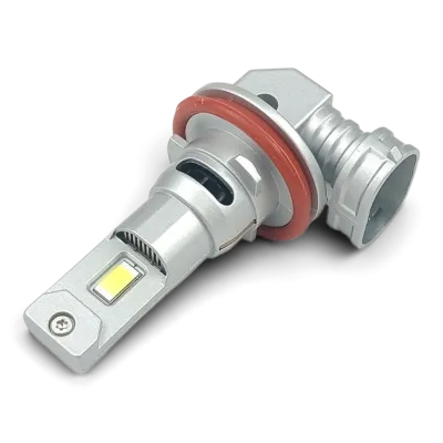 LED-лампа H8/H9/H11/H16 EuroTun LH 60W 8000Lm 6000K LED-лампа H8/H9/H11/H16 EuroTun LH 60W 8000Lm 6000K