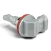 LED-лампа H8/H9/H11/H16 EuroTun LH 60W 8000Lm 6000K LED-лампа H8/H9/H11/H16 EuroTun LH 60W 8000Lm 6000K