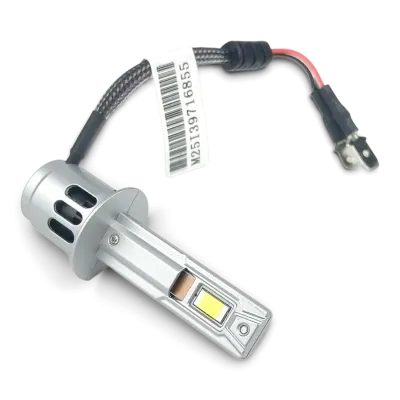LED-лампа H1 EuroTun LH 60W 8000Lm 6000K