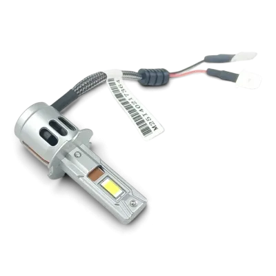 LED-лампа H3 EuroTun LH 60W 8000Lm 6000K