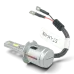 LED-лампа H3 EuroTun LH 60W 8000Lm 6000K