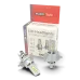 LED-лампа H4 EuroTun LH 60W 8000Lm 6500K
