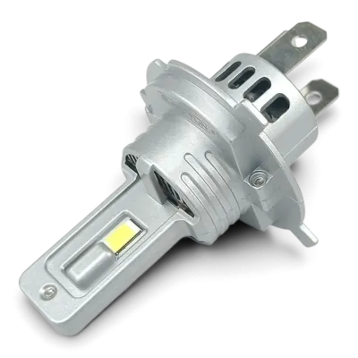 LED-лампа H4 EuroTun LH 60W 8000Lm 6500K
