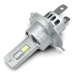 LED-лампа H4 EuroTun LH 60W 8000Lm 6500K