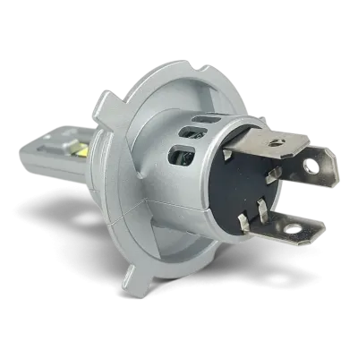 LED-лампа H4 EuroTun LH 60W 8000Lm 6500K