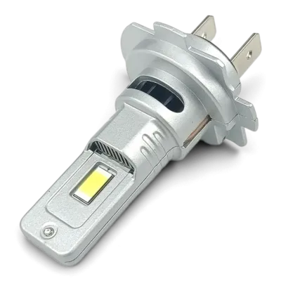 LED-лампа H7 EuroTun LH 60W 8000Lm 6000K