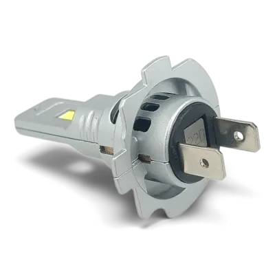 LED-лампа H7 EuroTun LH 60W 8000Lm 6000K