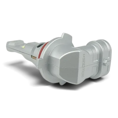 LED-лампа HB3 EuroTun LH 60W 8000Lm 6000K