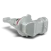 LED-лампа HB3 EuroTun LH 60W 8000Lm 6000K