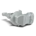LED-лампа HB4 EuroTun LH 60W 8000Lm 6000K LED-лампа HB4 EuroTun LH 60W 8000Lm 6000K
