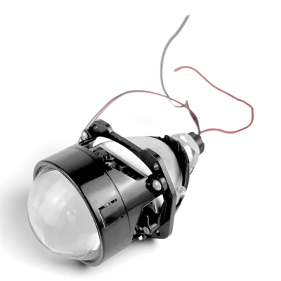 Bi-LED-лінза EuroTun LPL-251 2,5″ 50W Bi-LED-лінза EuroTun LPL-251 2,5″ 50W