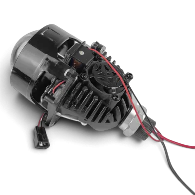 Bi-LED-лінза EuroTun LPL-251 2,5″ 50W Bi-LED-лінза EuroTun LPL-251 2,5″ 50W