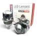 Bi-LED-лінза EuroTun LPL-252 2,5″ 59W