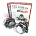 Bi-LED-лінза EuroTun LPL-352 3″ 84W