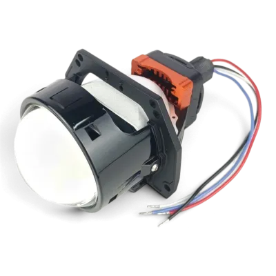 Bi-LED-лінза EuroTun LPL-352 3″ 84W Bi-LED-лінза EuroTun LPL-352 3″ 84W