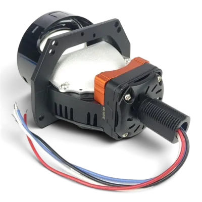 Bi-LED-лінза EuroTun LPL-352 3″ 84W Bi-LED-лінза EuroTun LPL-352 3″ 84W