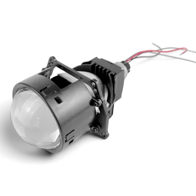 Bi-LED-лінза EuroTun LPL-5058 3″ 65W