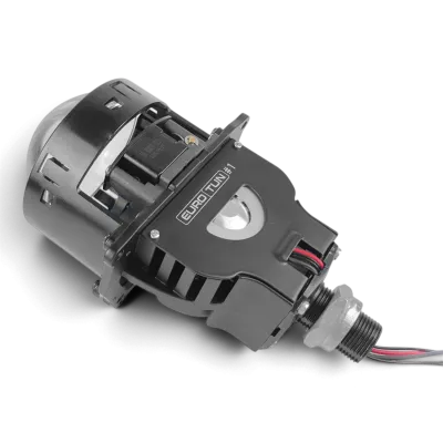 Bi-LED-лінза EuroTun LPL-5058 3″ 65W