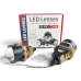 Bi-LED-лінза EuroTun LPL-6068 3″ 80W