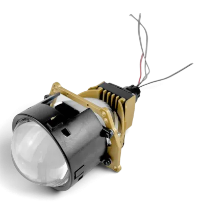 Bi-LED-лінза EuroTun LPL-6068 3″ 80W Bi-LED-лінза EuroTun LPL-6068 3″ 80W