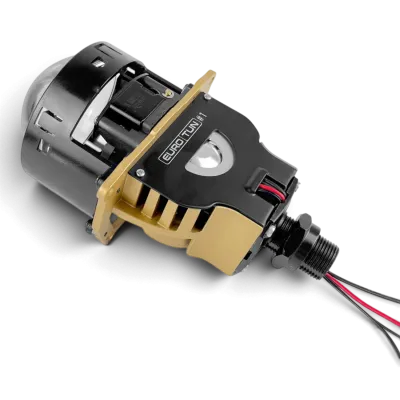 Bi-LED-лінза EuroTun LPL-6068 3″ 80W Bi-LED-лінза EuroTun LPL-6068 3″ 80W