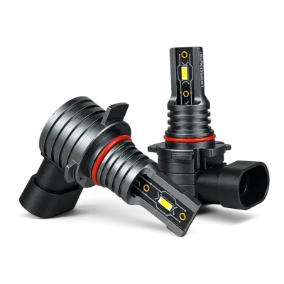 LED-лампа HIR2 EuroTun MK 44W 4500Lm 6000K