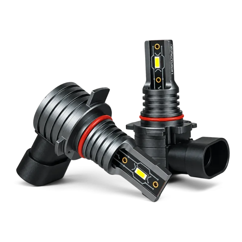 LED-лампа HIR2 EuroTun MK 44W 4500Lm 6000K
