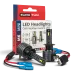 LED-лампа H1 EuroTun MK 44W 4500Lm 6000K