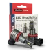 LED-лампа H8/H9/H11/H16 EuroTun MK 44W 4500Lm 6000K